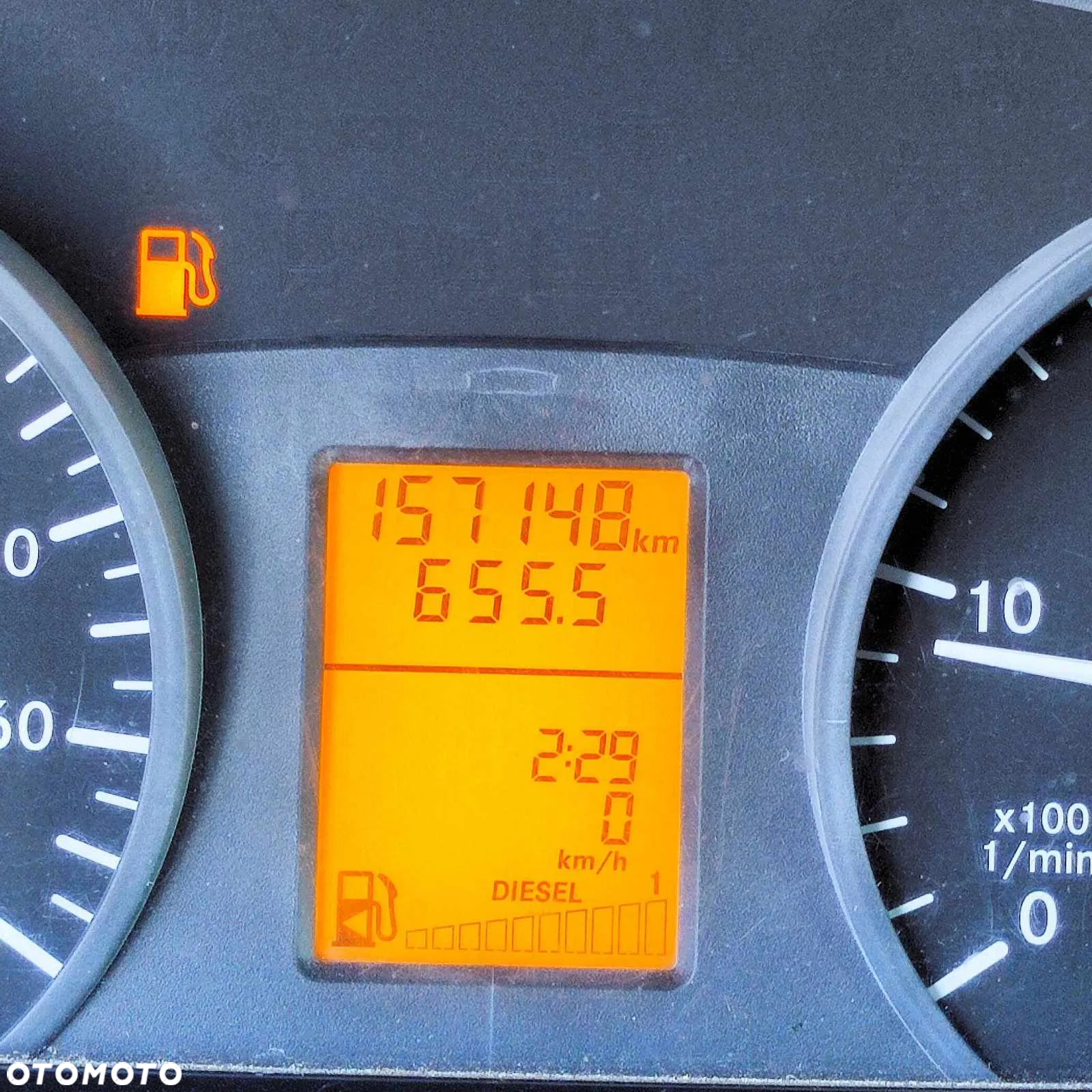 Mercedes-Benz sprinter 515 cdi - 3