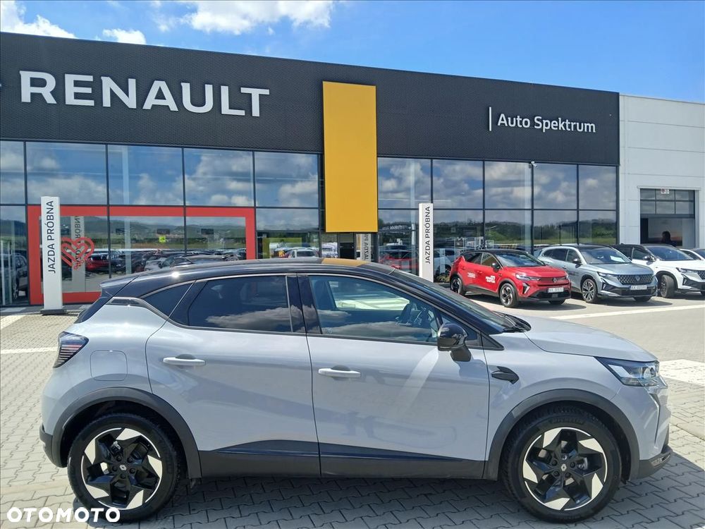Renault Captur - 5