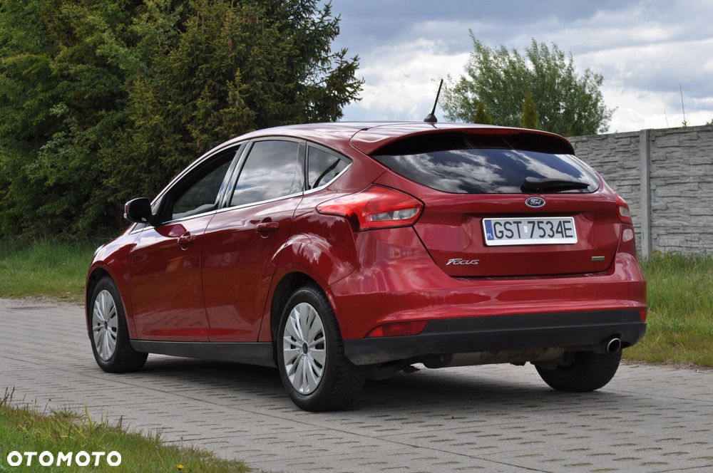 Ford Focus - 6
