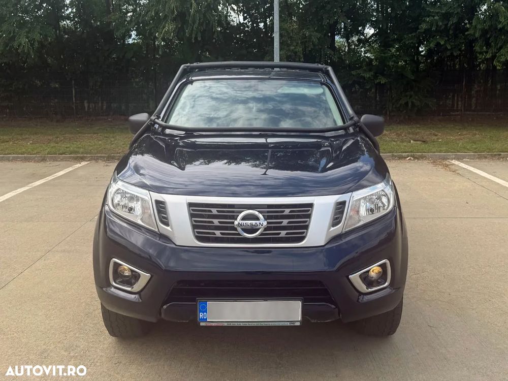 Nissan Navara - 6