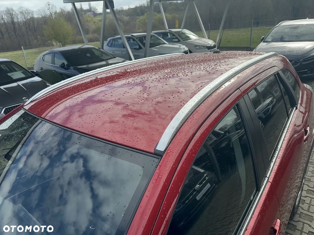 Suzuki SX4 S-Cross - 9