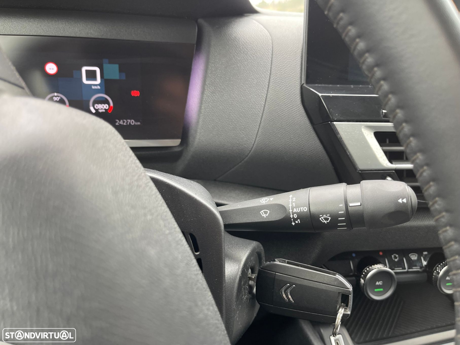 Citroën C4 1.2 PureTech Feel Pack - 20