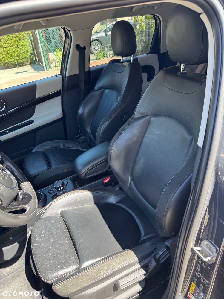 MINI Countryman Cooper S E ALL4 - 15