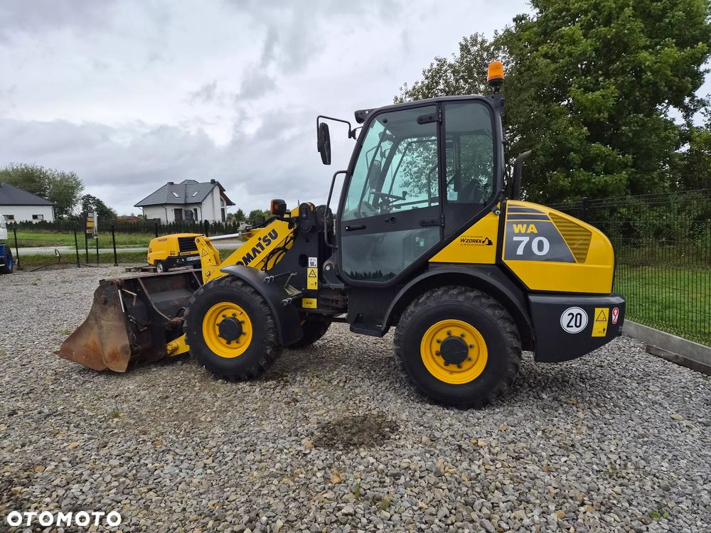 Volvo L25B - 3
