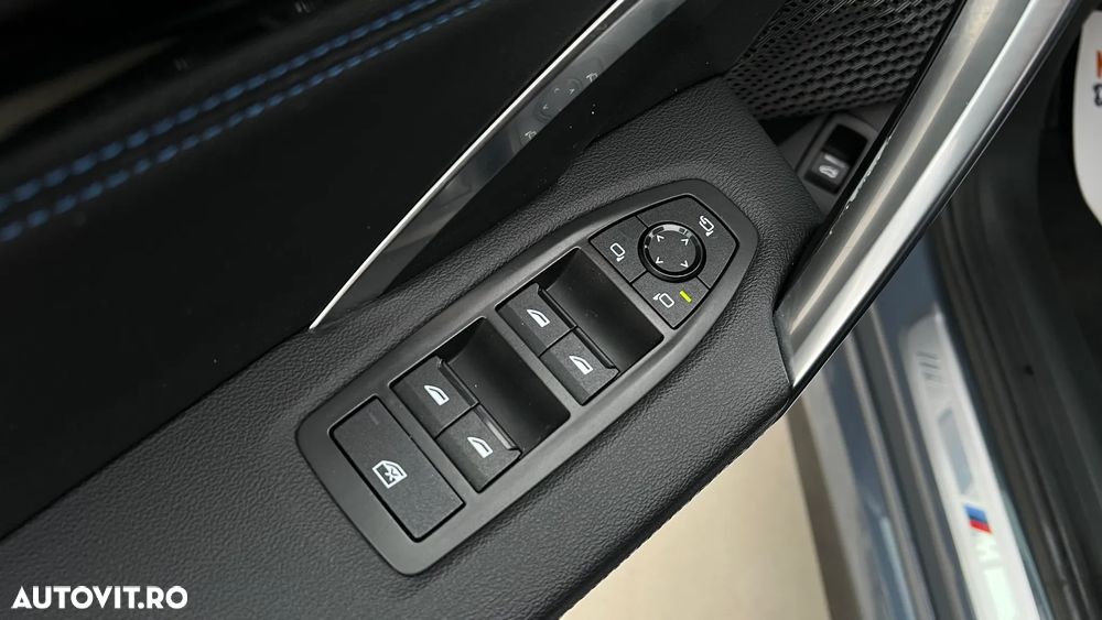 BMW X1 xDrive18d Aut. - 29