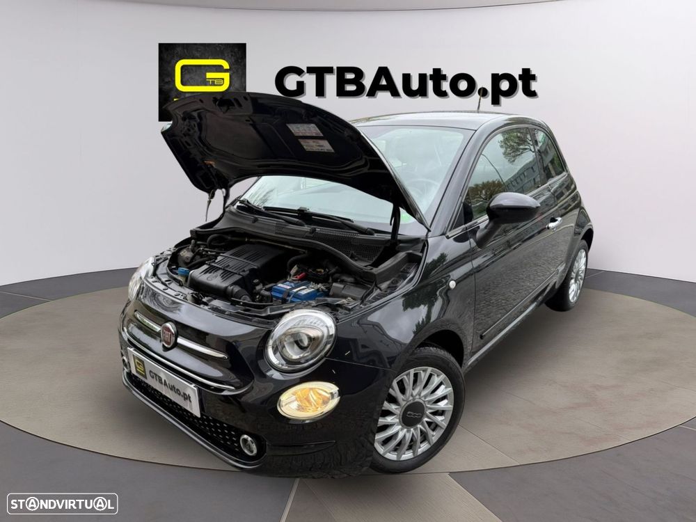 Fiat 500 - 32
