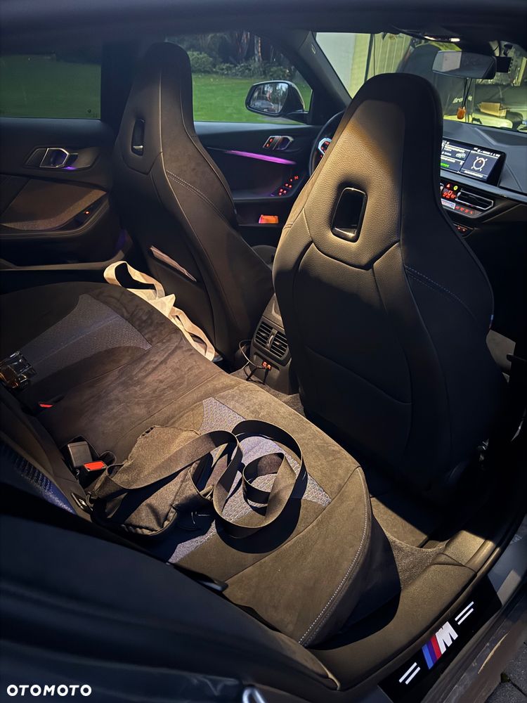 BMW Seria 1 120i M Sport - 13