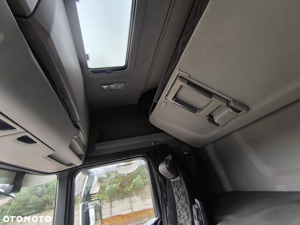 Scania R500 FULL LED. KLIMA, ACC!! - 25