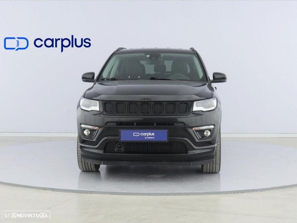 Jeep Compass 1.4 MA Limited Auto9 - 3