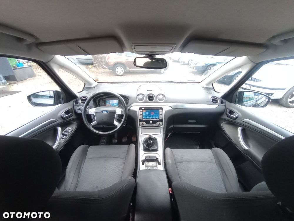 Ford S-Max - 5