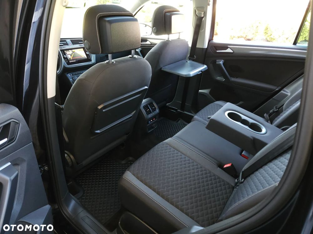 Volkswagen Tiguan 1.5 TSI ACT OPF Join - 33