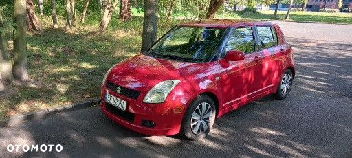 Suzuki Swift - 1