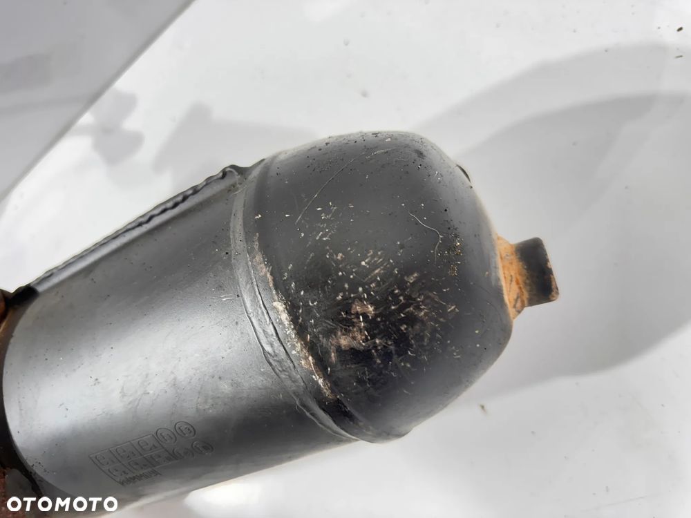 Tłumik wydech Piaggio Liberty 50 16-22r. - 4