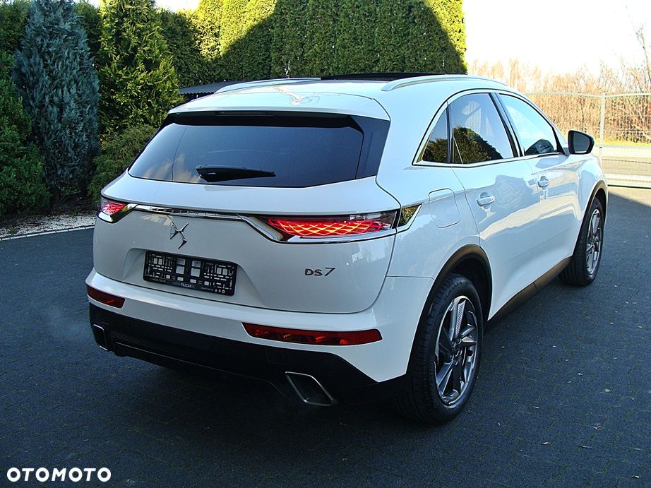 DS Automobiles DS 7 Crossback 1.6 PureTech GPF Grand Chic - 5