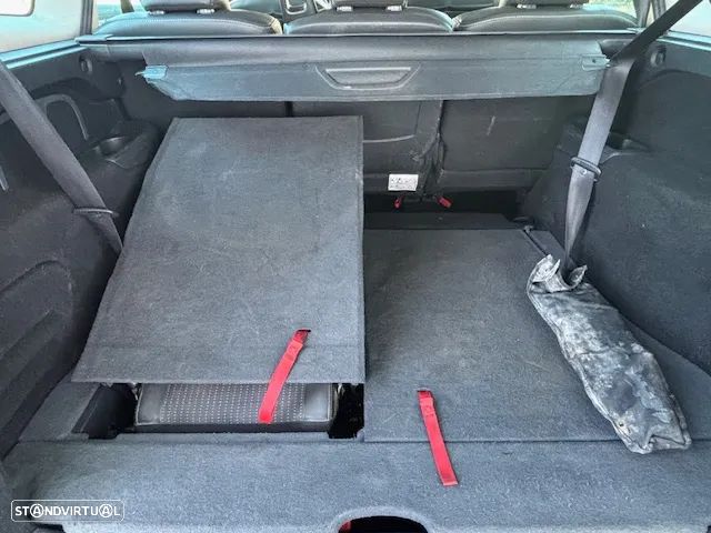 Renault Grand Scénic 1.5 dCi Dynamique S SS - 35