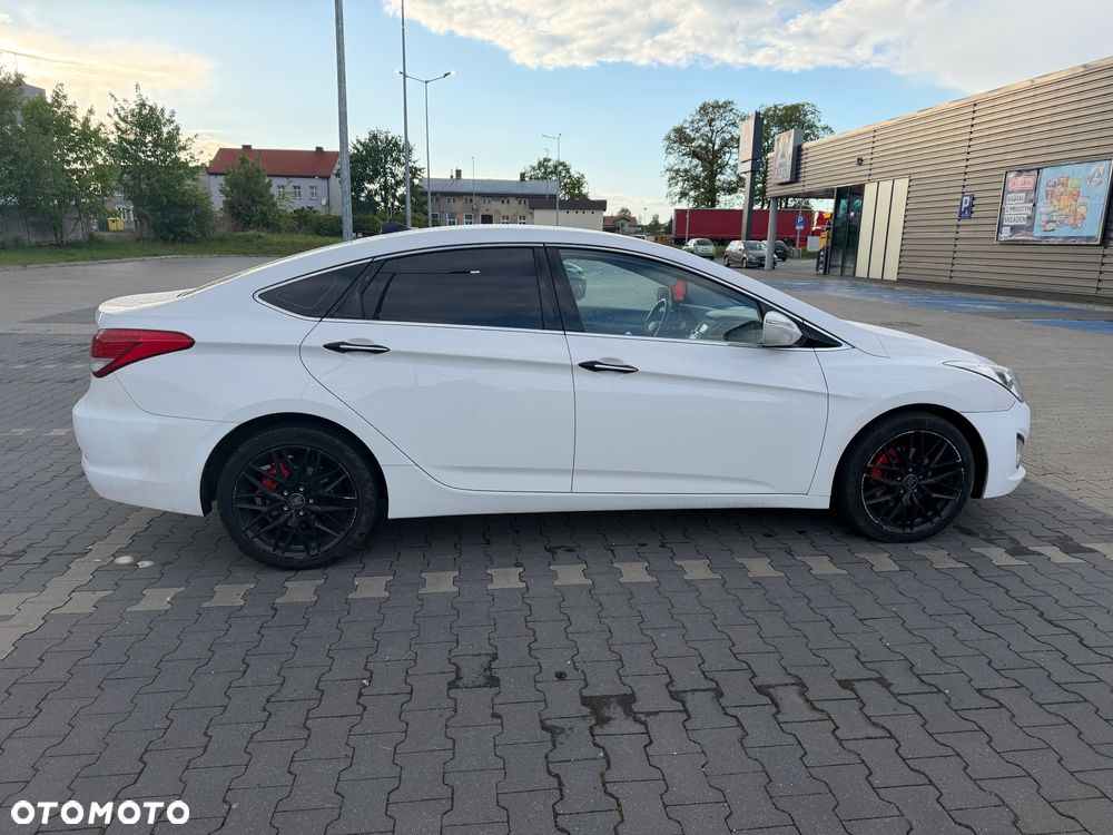 Hyundai i40 1.7 CRDi Classic - 6