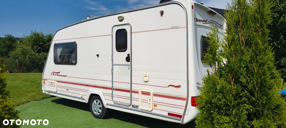 SWIFT Sterling Diamond *DMC 1000 kg* - 11