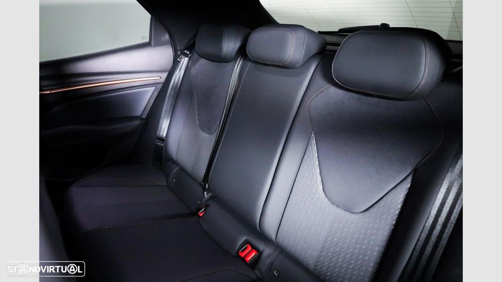 Cupra Raval 55 kWh Dynamic Plus - 16