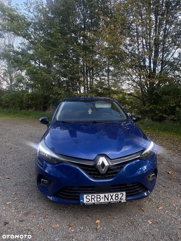 Renault Clio 1.5 dCi Energy Intens - 9