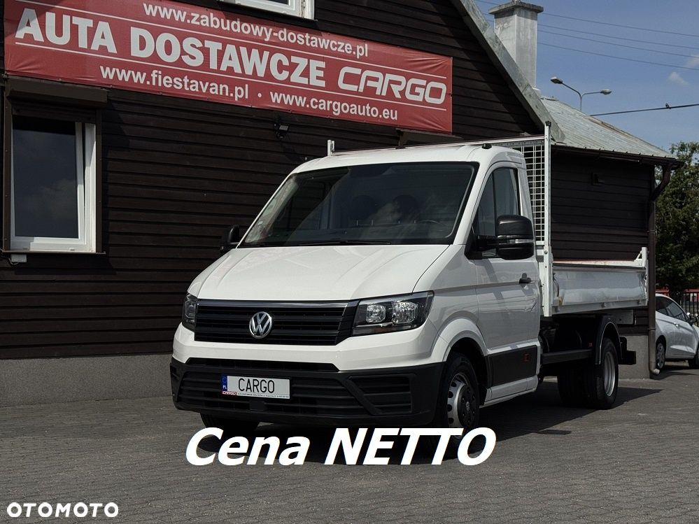 Volkswagen CRAFTER - 3