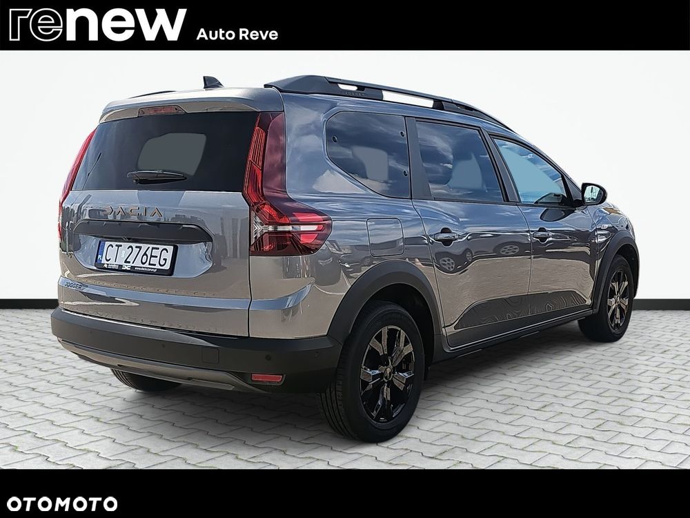 Dacia Jogger - 6