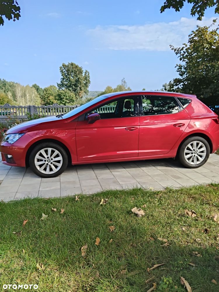 Seat Leon - 5