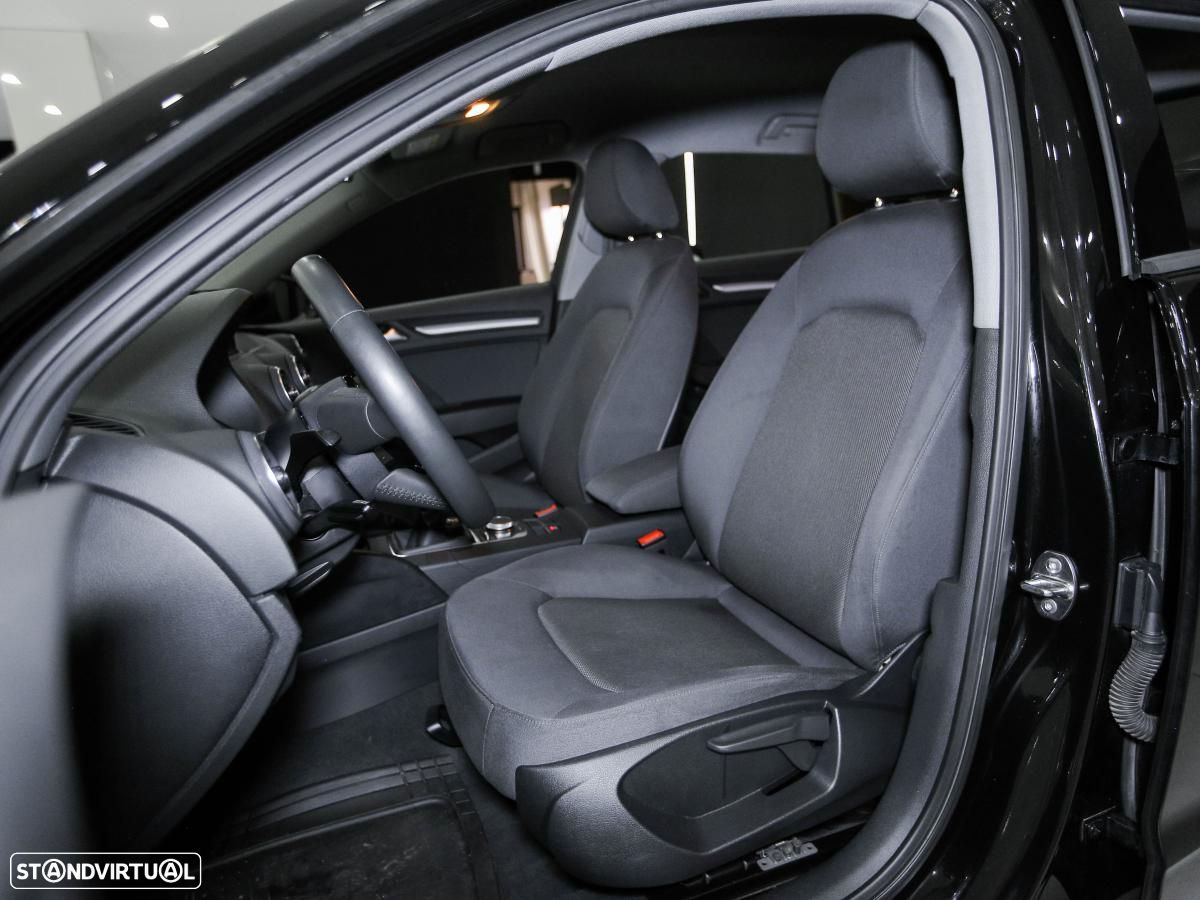 Audi A3 Sportback 30 TDI - 7