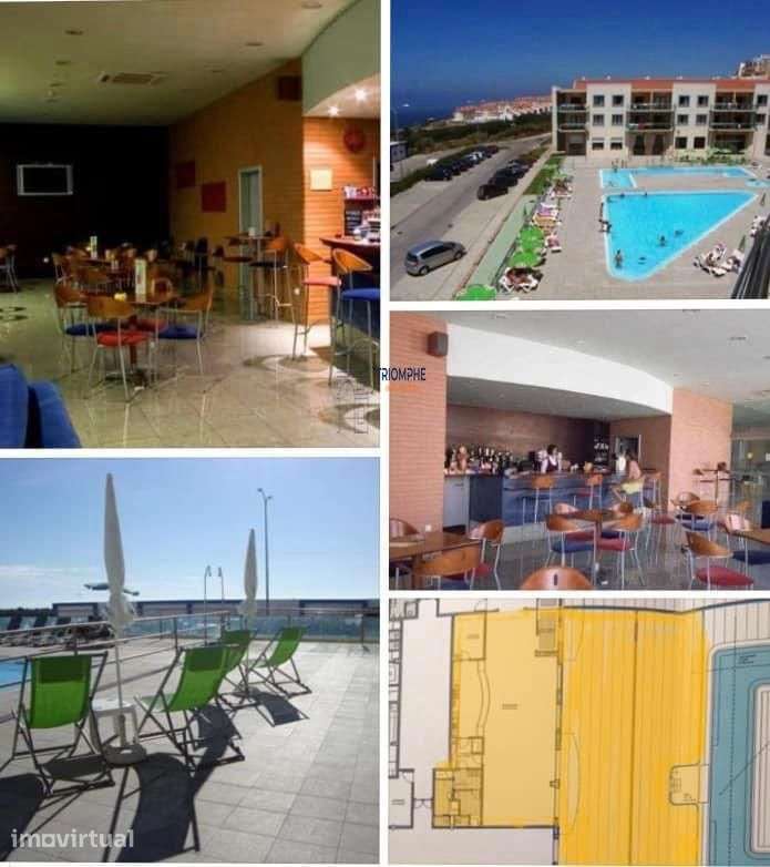 Estabelecimento Comercial Ericeira Norte - Grande imagem: 3/5