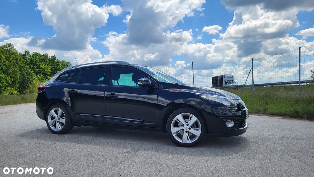 Renault Megane - 7