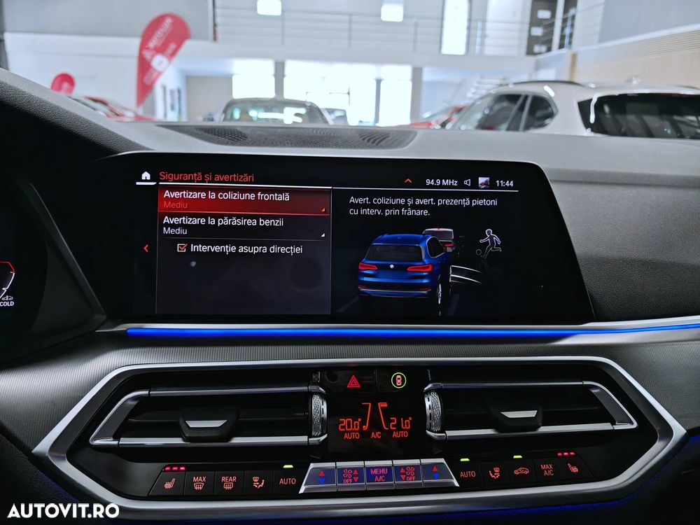 BMW X5 xDrive30d - 17