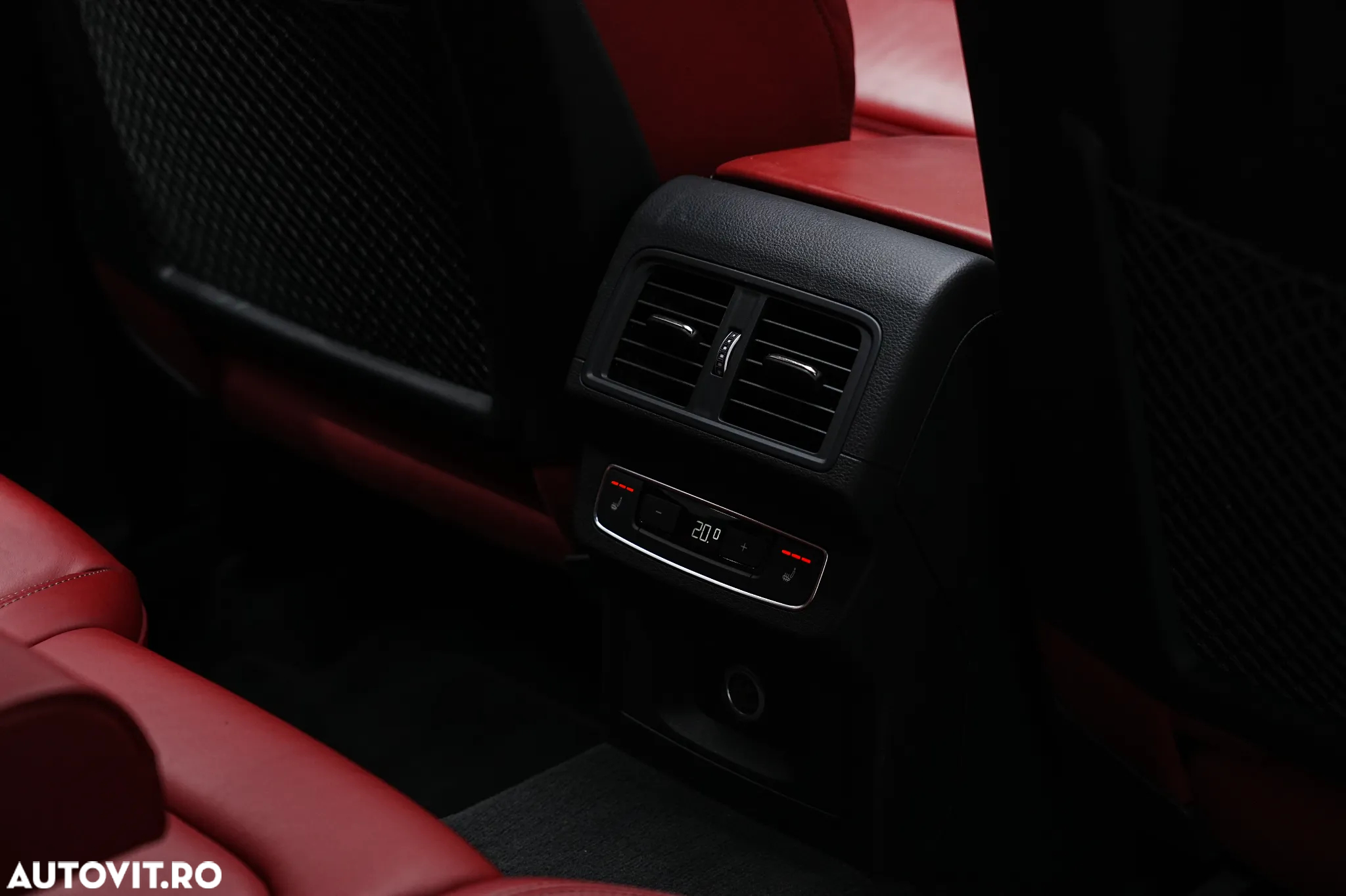 Audi SQ5 3.0 TFSI quattro tiptronic - 25