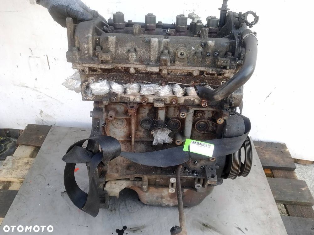 SILNIK 1.3 MJET FIAT DOBLO I LIFT - 1