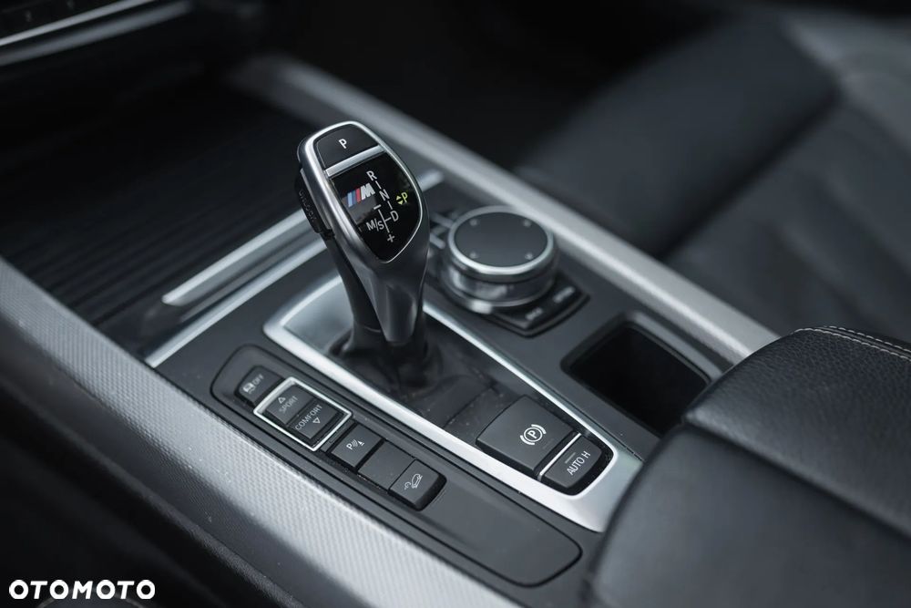 BMW X5 M - 18