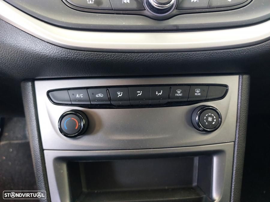 Opel Astra Sports Tourer 1.5 D Business Edition S/S - 23