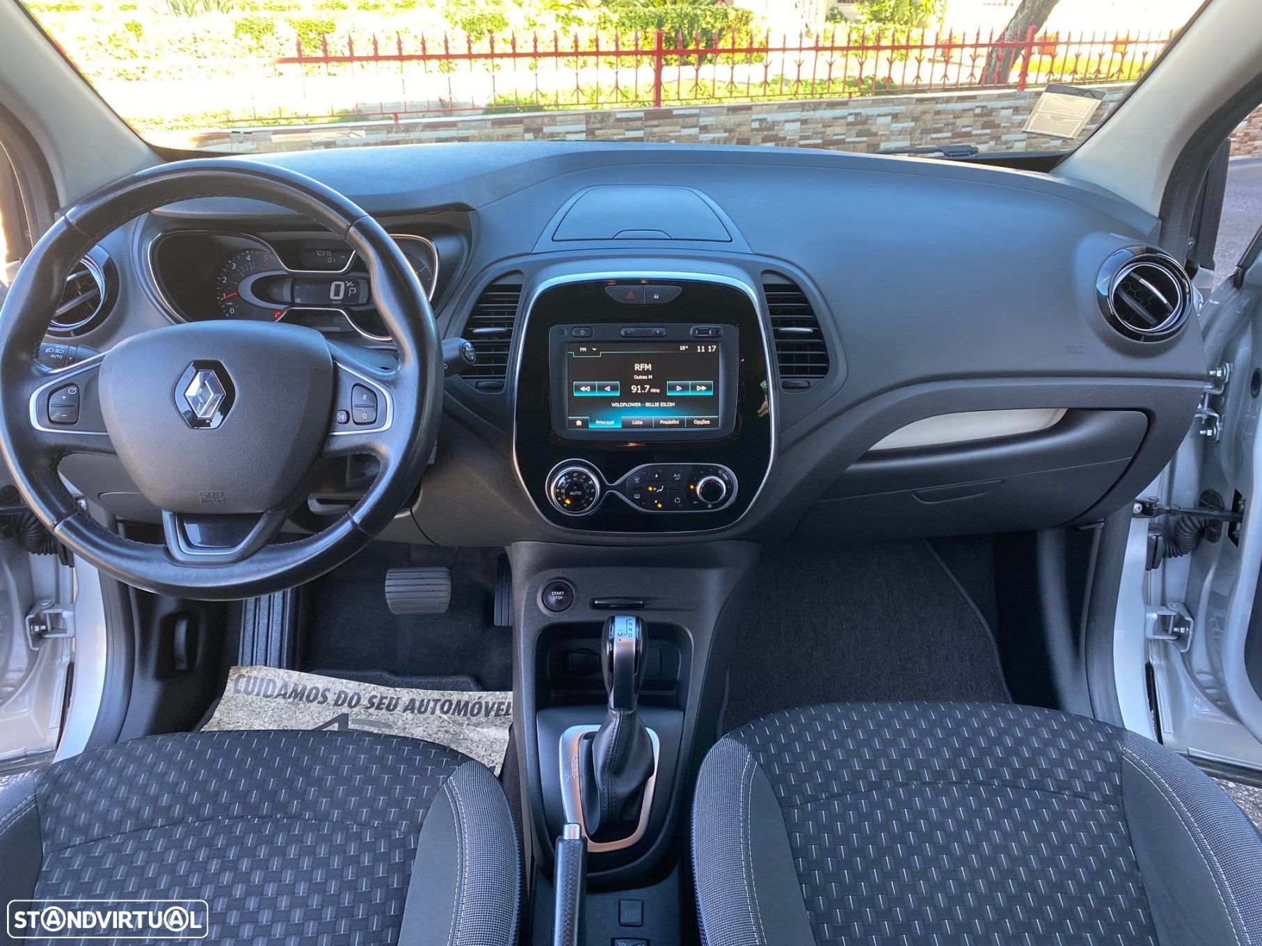 Renault Captur - 18