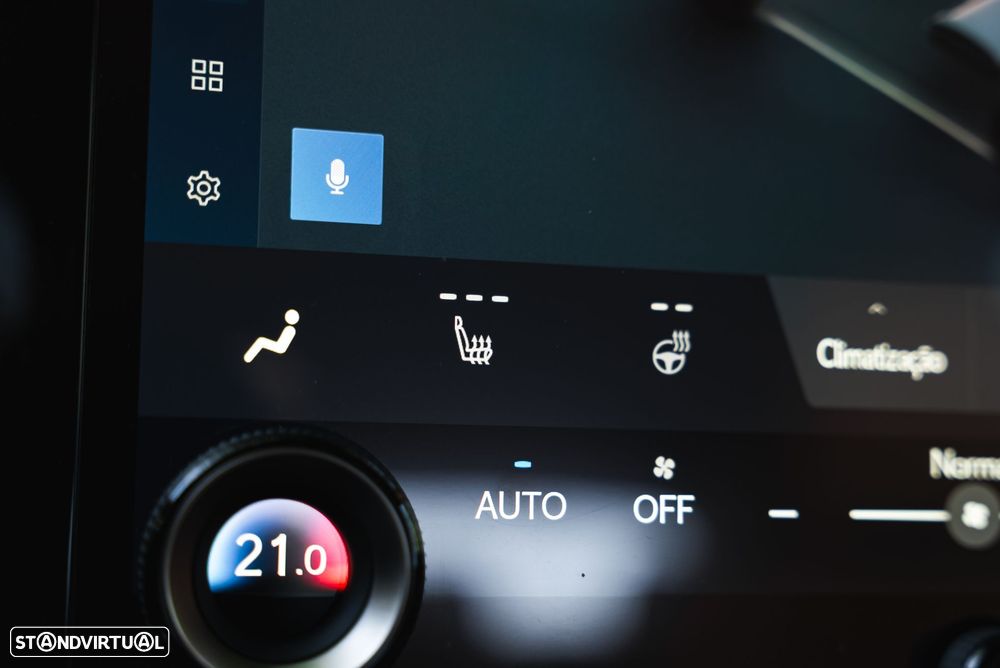 Lexus NX 450h+ - 21