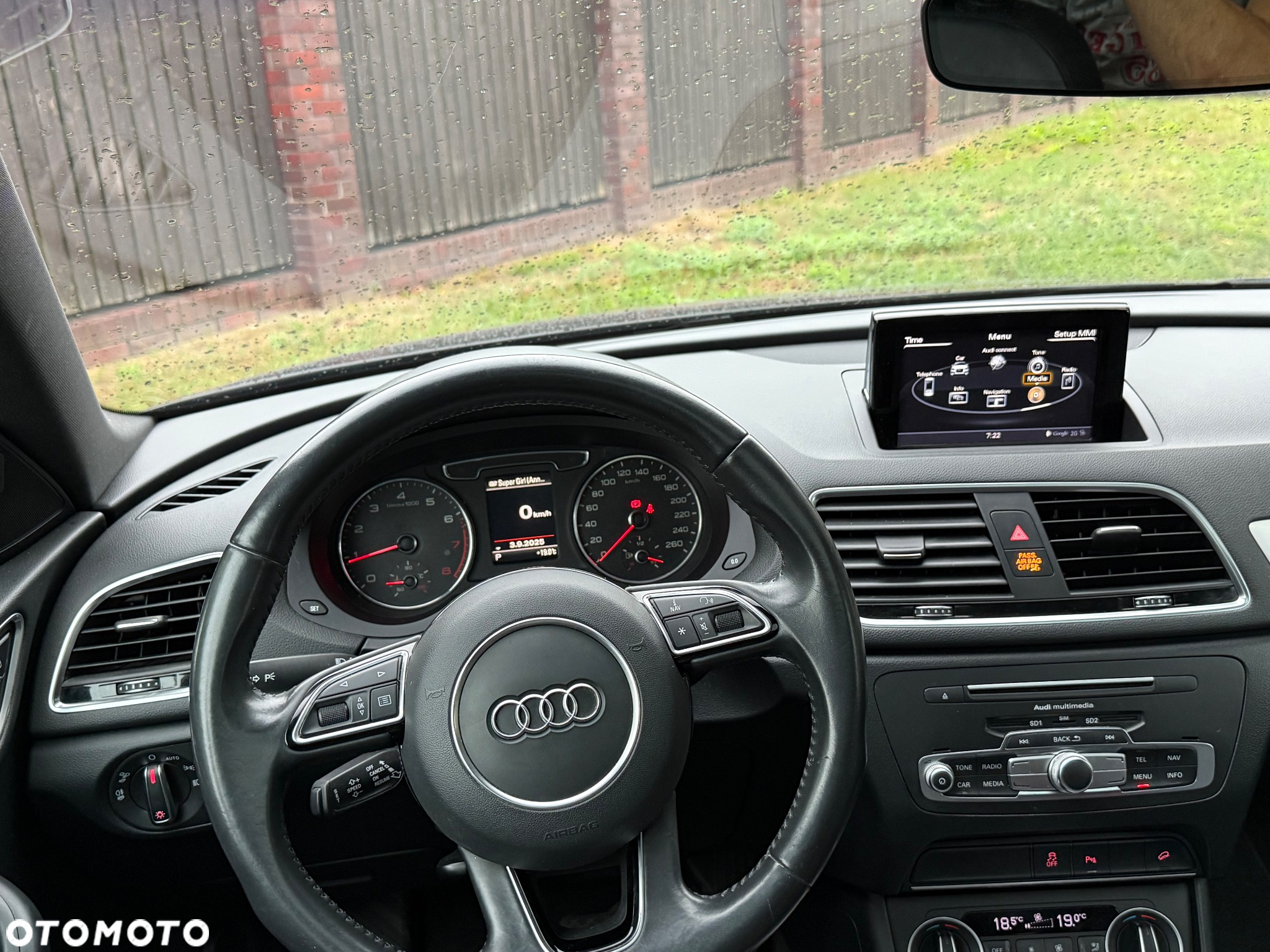 Audi Q3 40 TFSI Quattro S-Line S tronic - 26