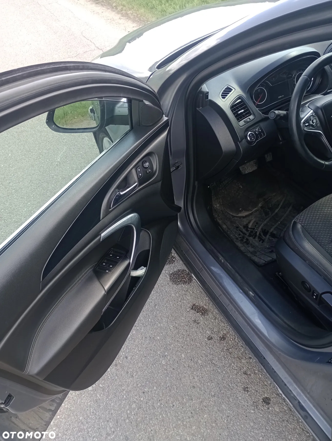 Opel Insignia 1.6 CDTI - 6