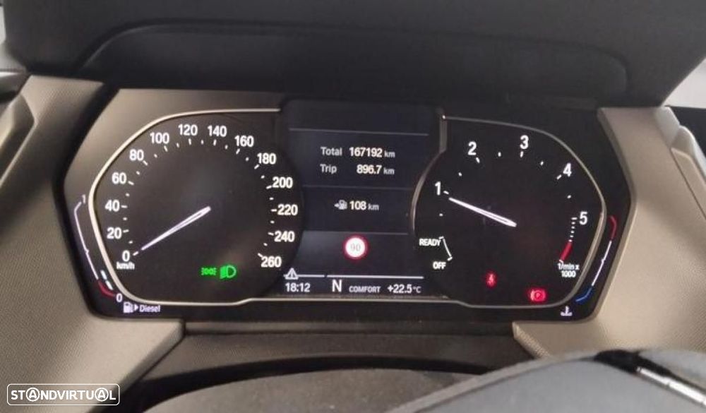 BMW 116 d Corporate Edition - 5