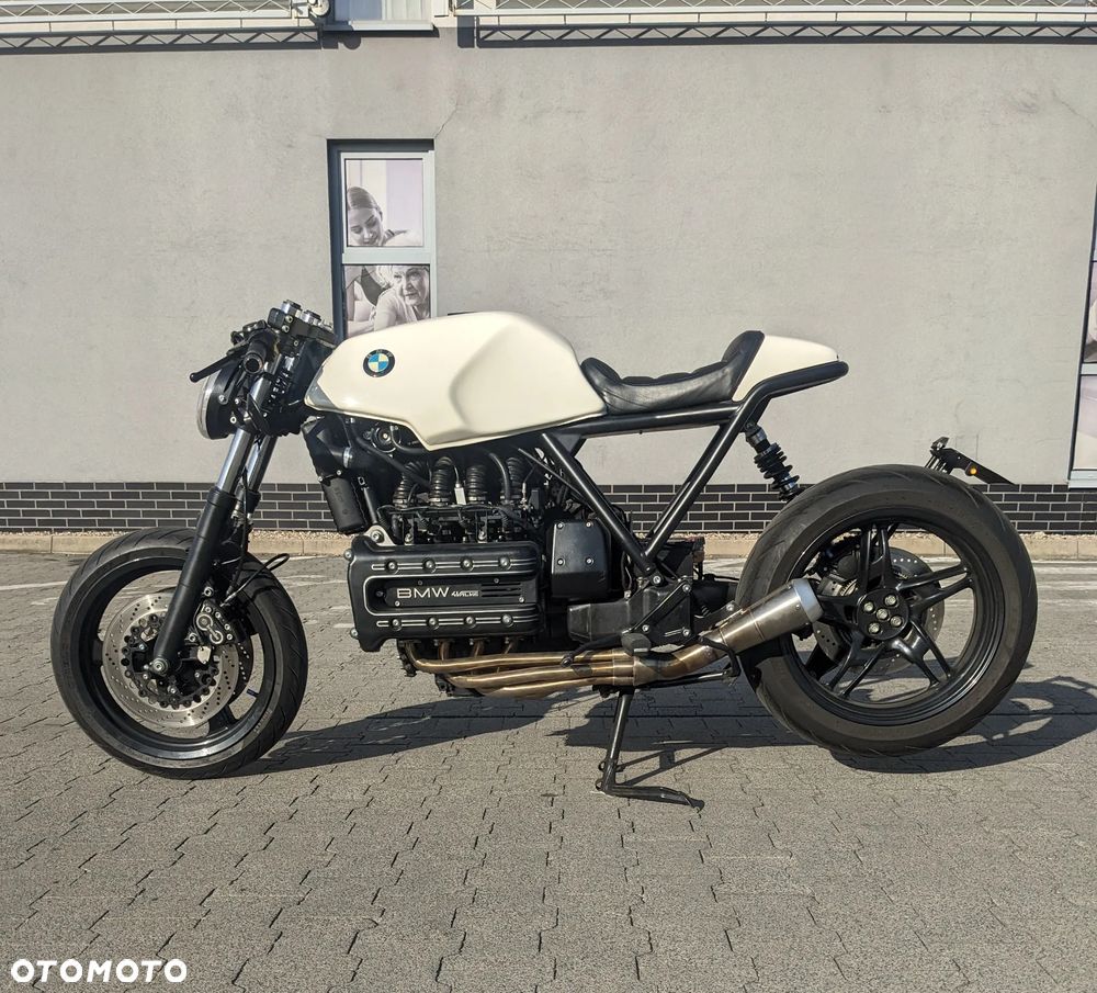 BMW K - 1
