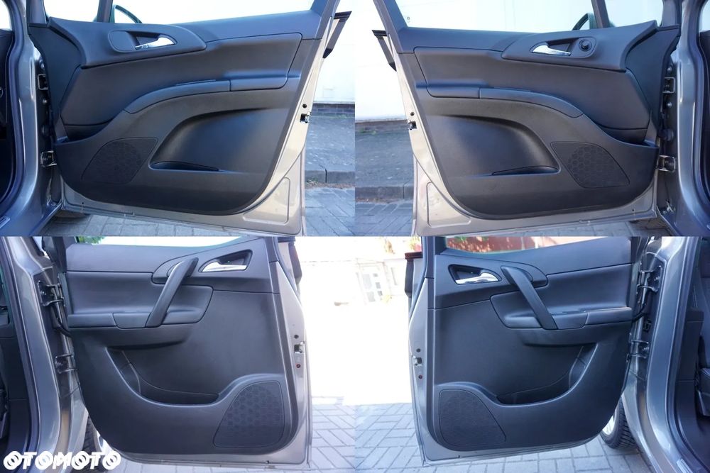 Opel Meriva 1.7 CDTI Cosmo - 38
