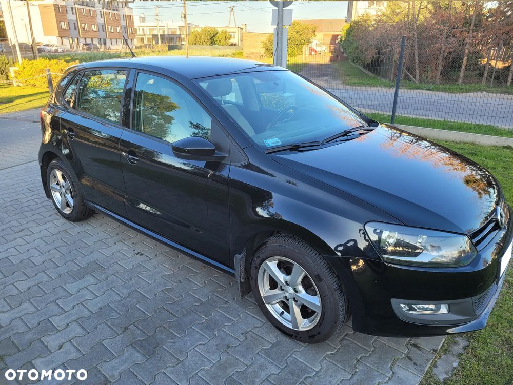 Volkswagen Polo - 6