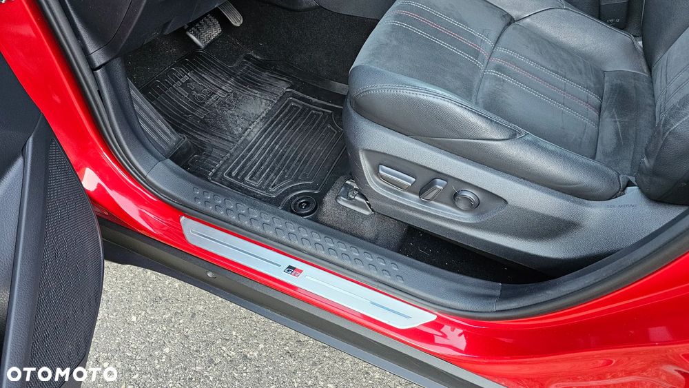 Toyota C-HR 2.0 Hybrid GR Sport - 6