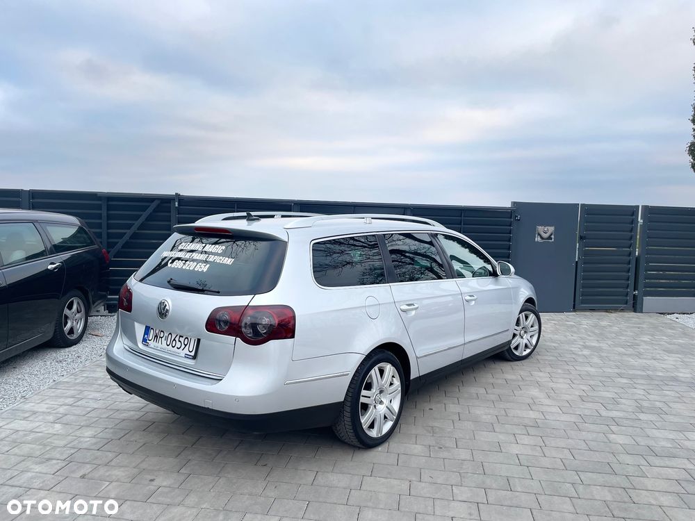 Volkswagen Passat 2.0 TDI Highline DSG - 22