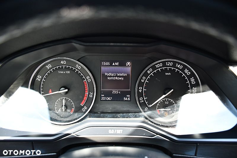 Skoda Superb 1.8 TSI DSG Style - 36