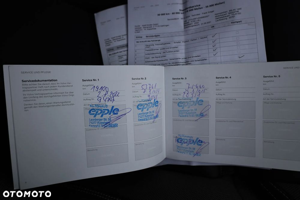 Volvo XC 60 T6 AWD Recharge Geartronic RDesign - 41