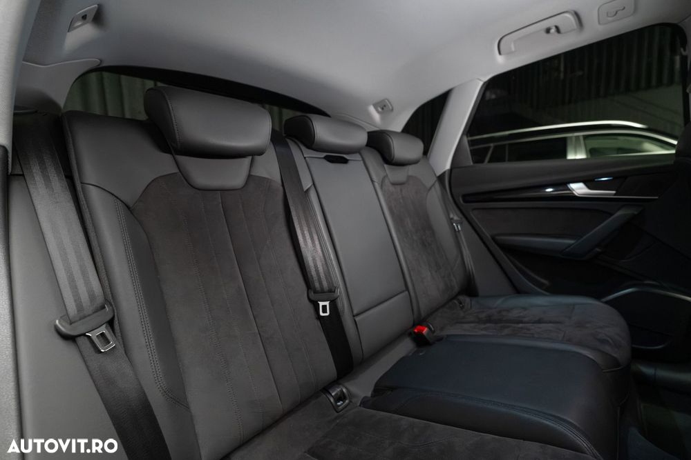 AUDI Q5 2019 — imagine 28