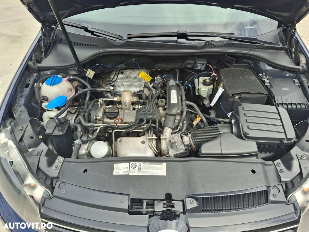 Volkswagen Golf 1.2 TSI Team - 8