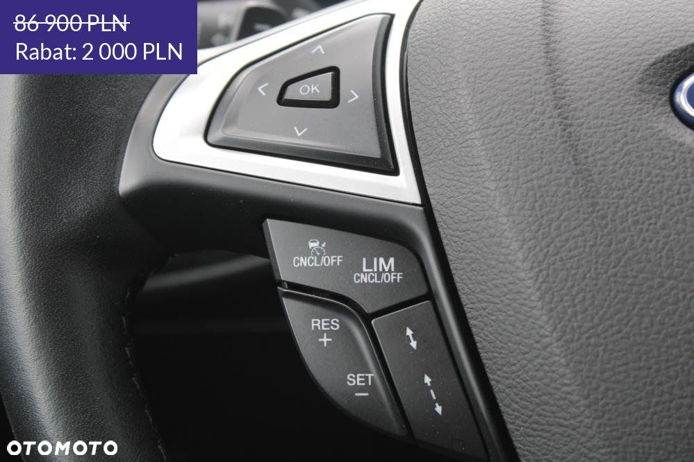 Ford S-Max - 29
