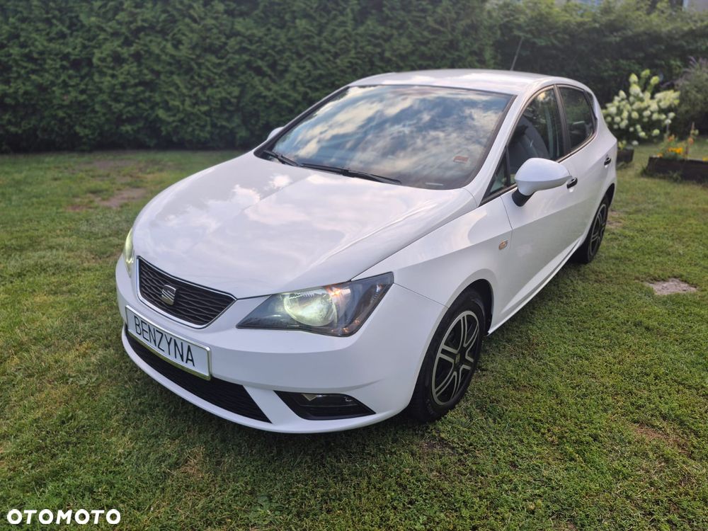 Seat Ibiza - 22